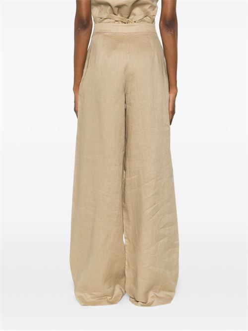 Pantalone Tapioca MAX MARA STUDIO | 2616131122600MSTTAPIOCA036